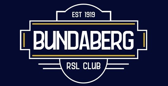 Bundaberg RSL Site logo