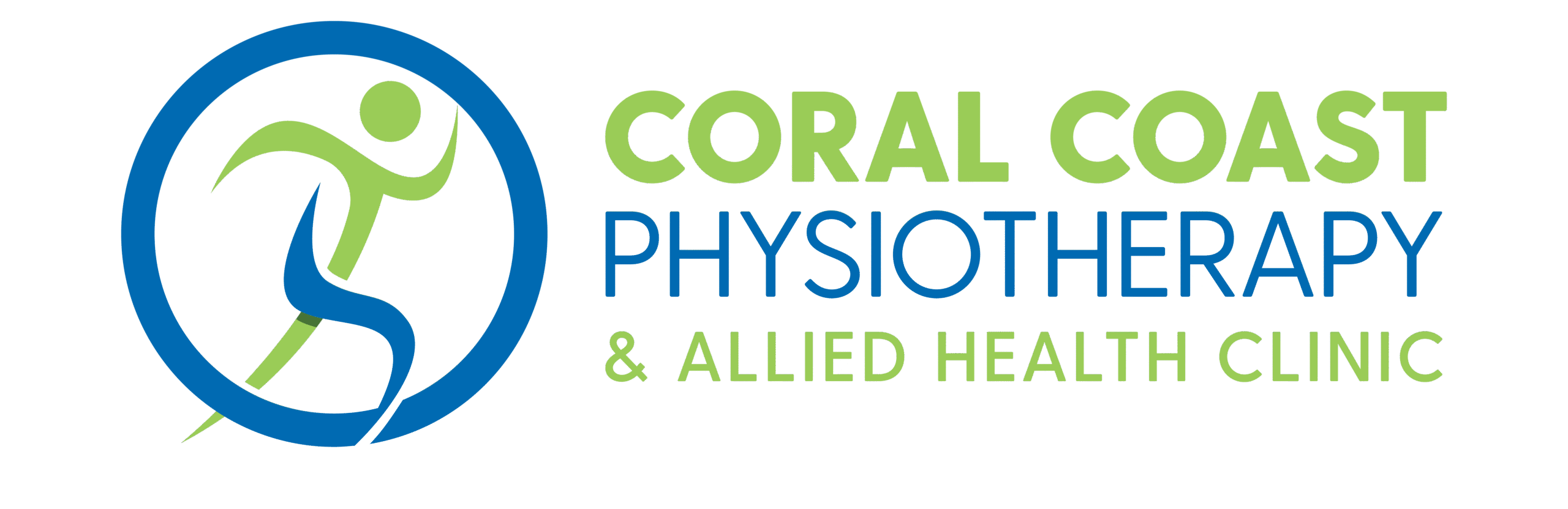 Coral Coast Physio - Bundaberg Gala Sponsor