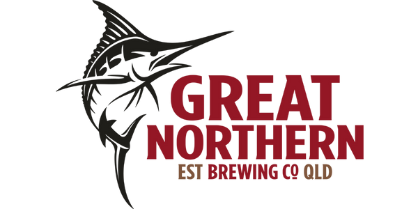 Great Northern Brewing Co - Gala Sponsor