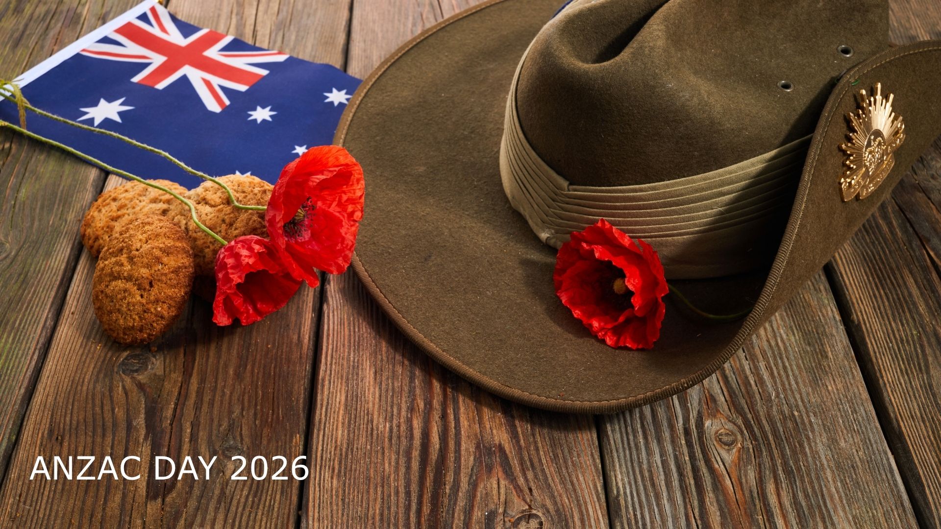 ANZAC Day at Bundaberg RSL Club
